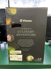 VITAMIX A3500 BLENDER